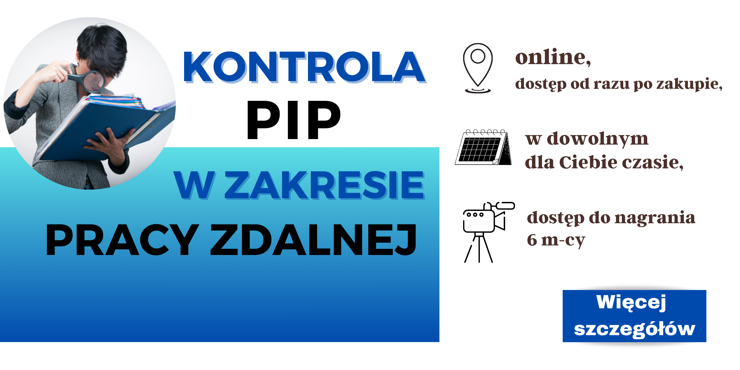 Szkolenie zawieranie i rozwiązywanie umowy o pracę. Kompendium wiedzy z najnowszymi zmianami.